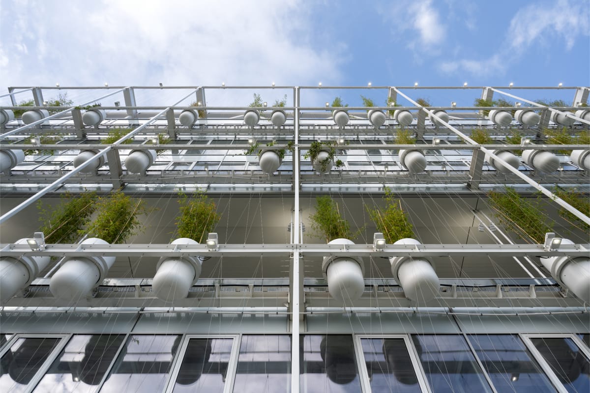 Centar kreativnih industrija i inovacija „Ložionica” i Kuća eUprave - Kancelarijski i radni prostori - 10091