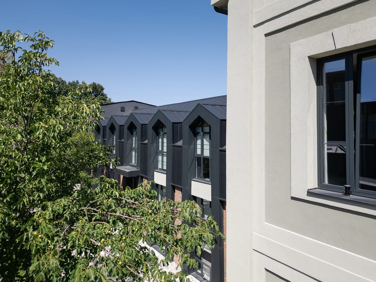 Arsenal Hub - Poslovne zgrade - 10124