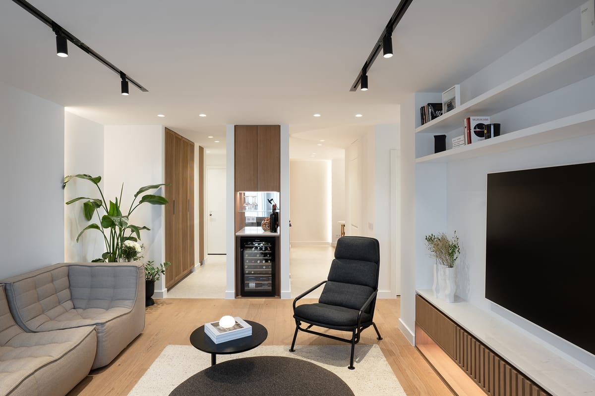 Stan MM62 - Enterijer stana - 10128