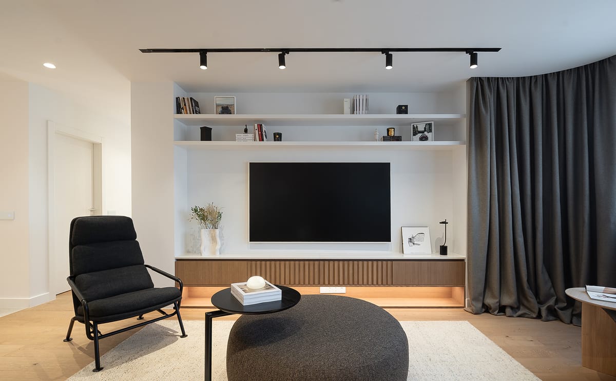 Stan MM62 - Enterijer stana - 10127