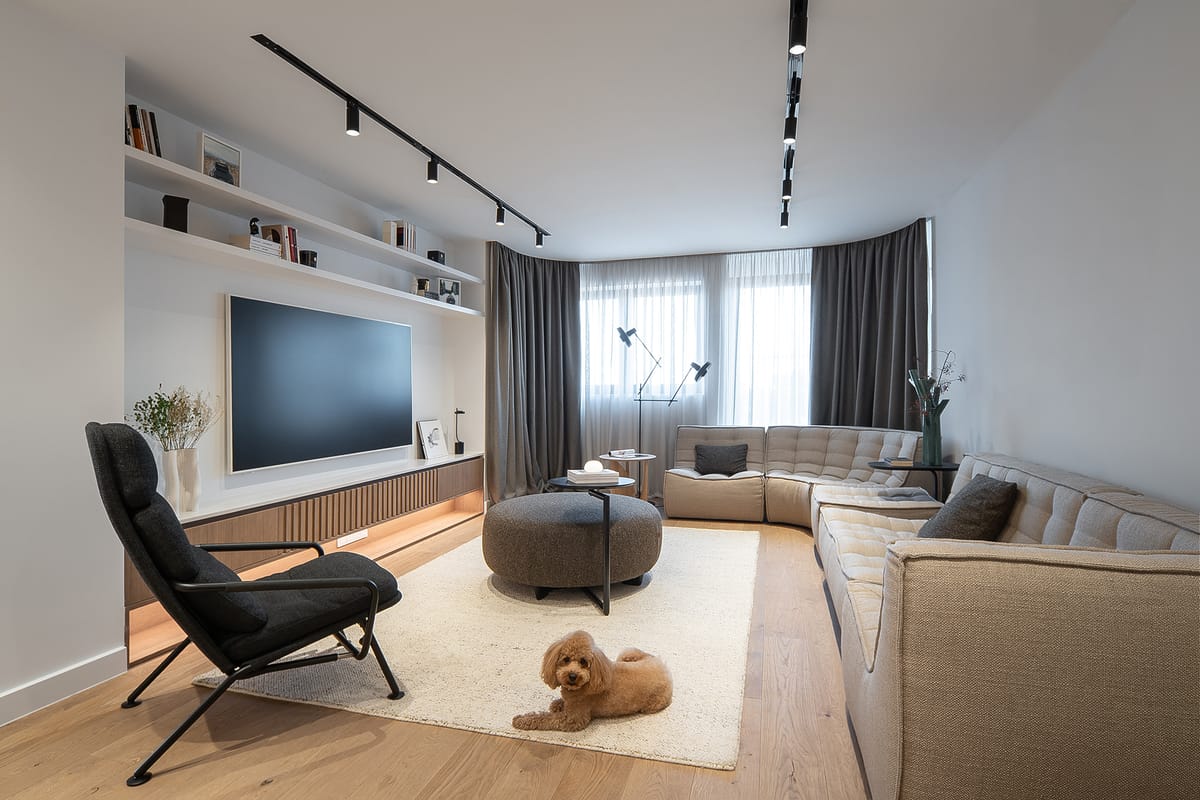 Stan MM62 - Enterijer stana - 10126