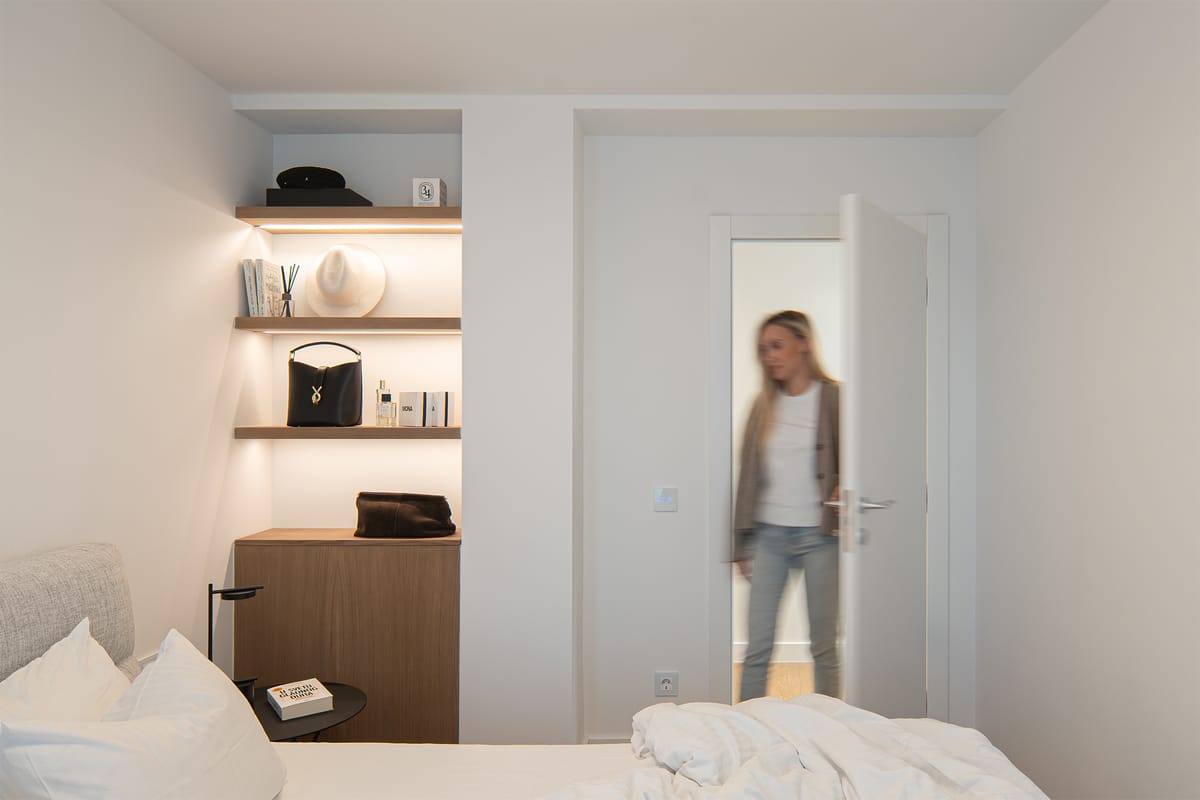 Stan MM62 - Enterijer stana - 10136