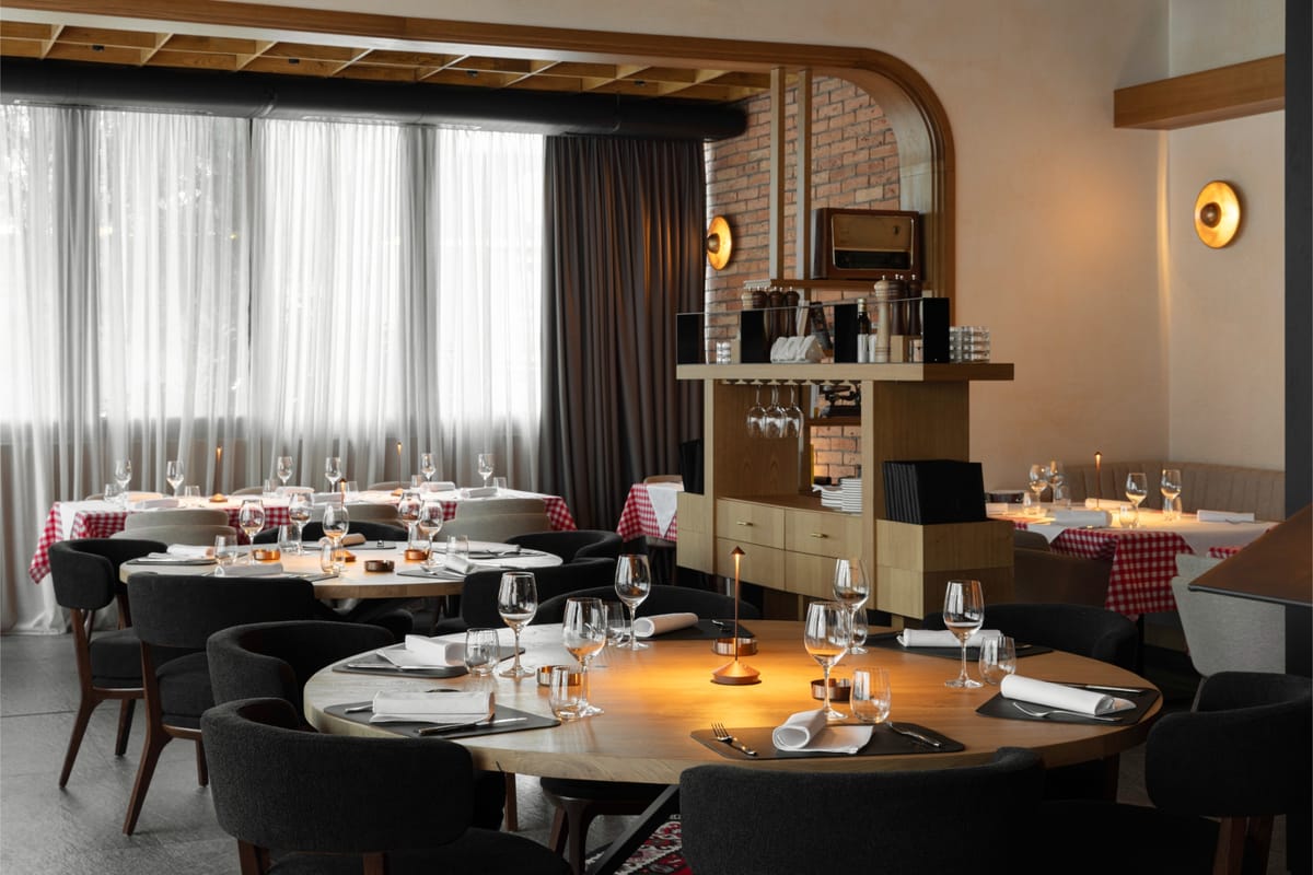 Restoran Stena - Restorani, kafei i barovi - 10154