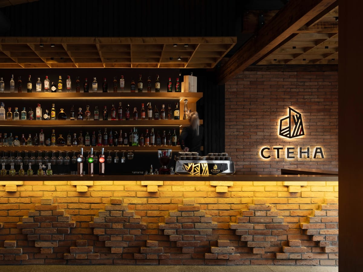 Restoran Stena - Restorani, kafei i barovi - 10162