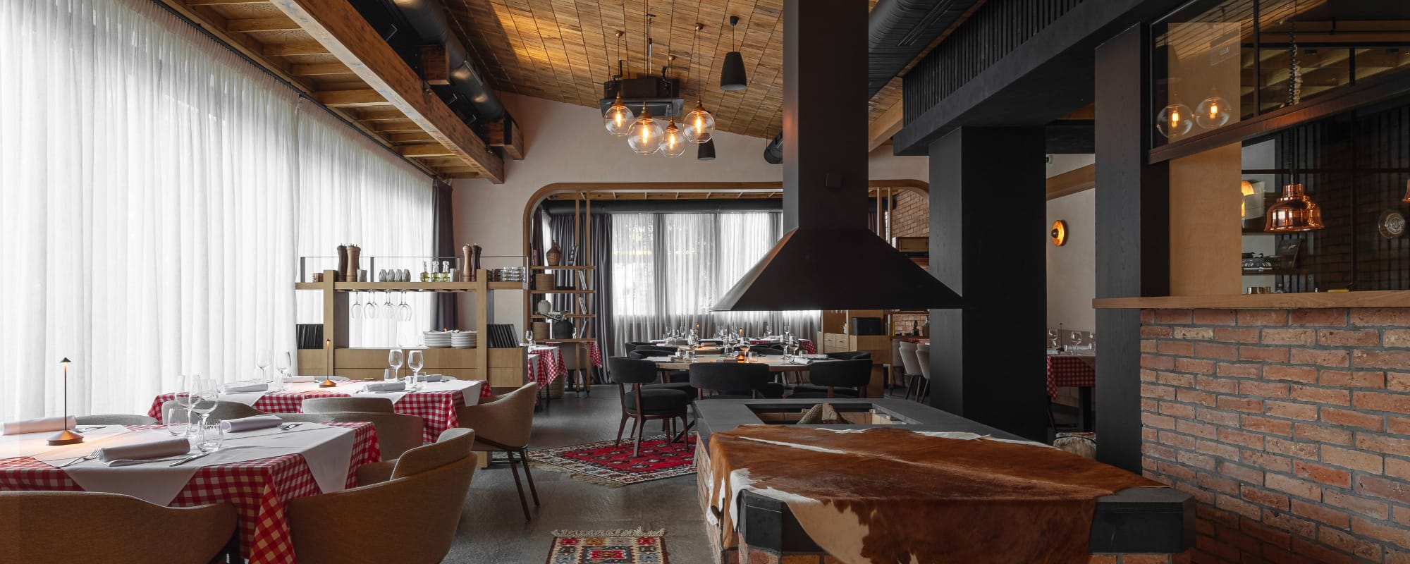 Restoran Stena
