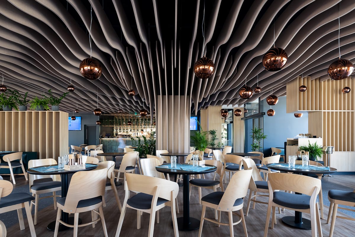 Restoran Piazza, Vrdnik - Restorani, kafei i barovi - 10192