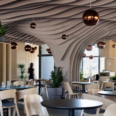 Restoran Piazza, Vrdnik