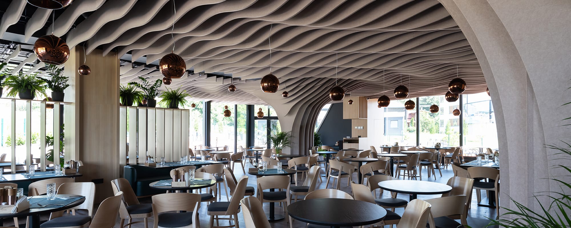 Restoran Piazza, Vrdnik
