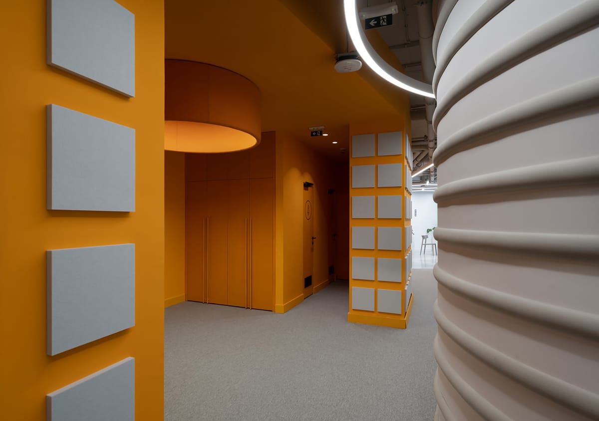 IT kancelarija, Skyline Beograd - Poslovne zgrade - 10241