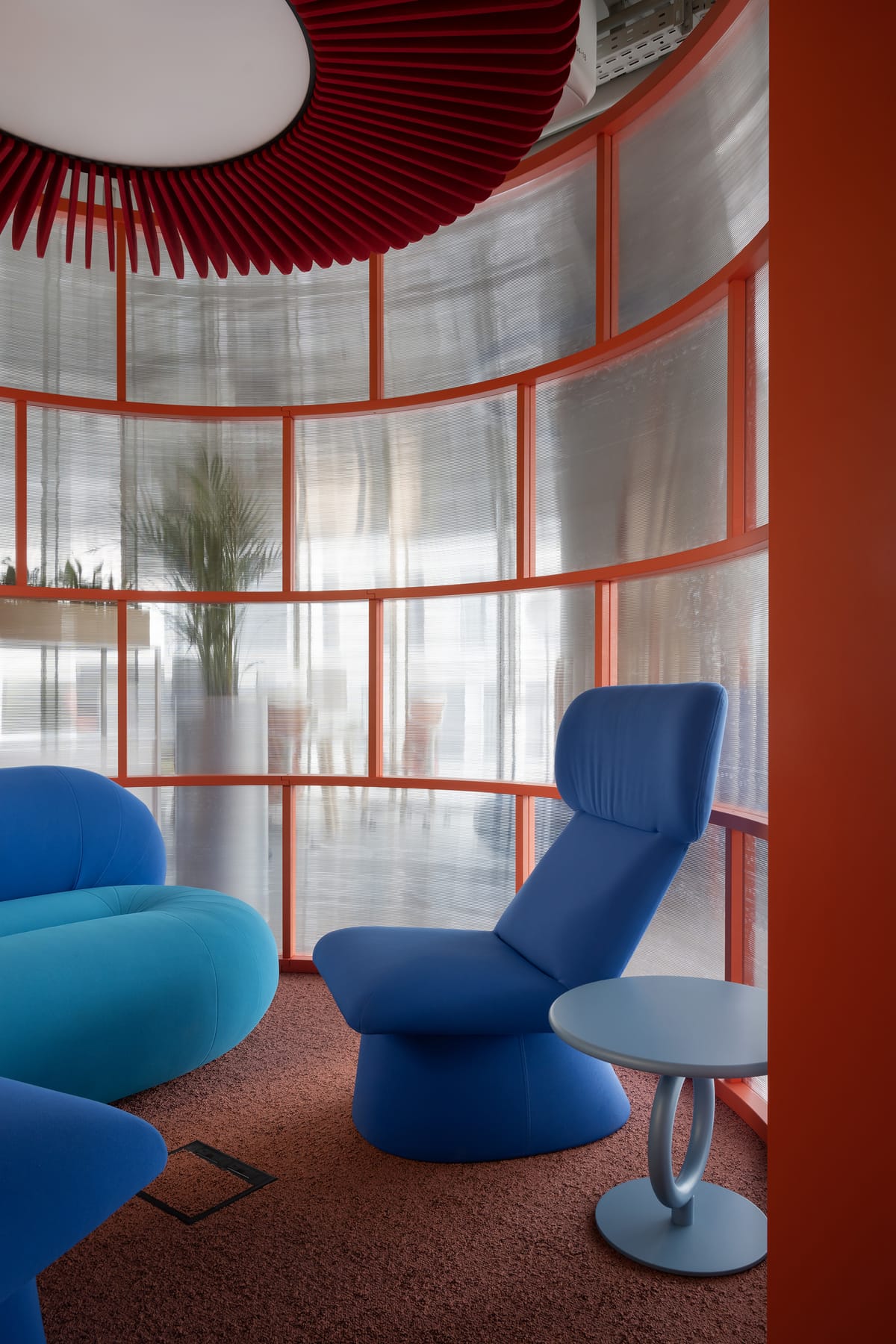 IT kancelarija, Skyline Beograd - Poslovne zgrade - 10245