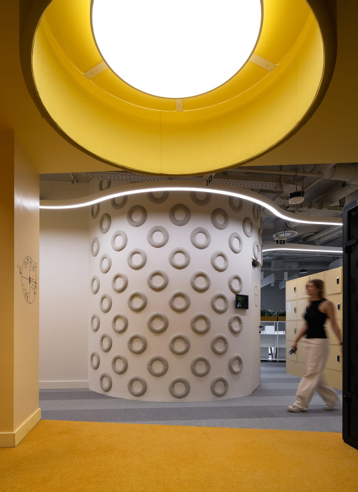 IT kancelarija, Skyline Beograd - Poslovne zgrade - 10249