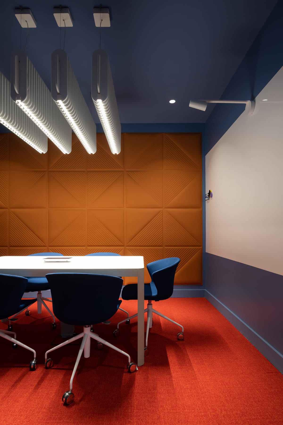 IT kancelarija, Skyline Beograd - Poslovne zgrade - 10251