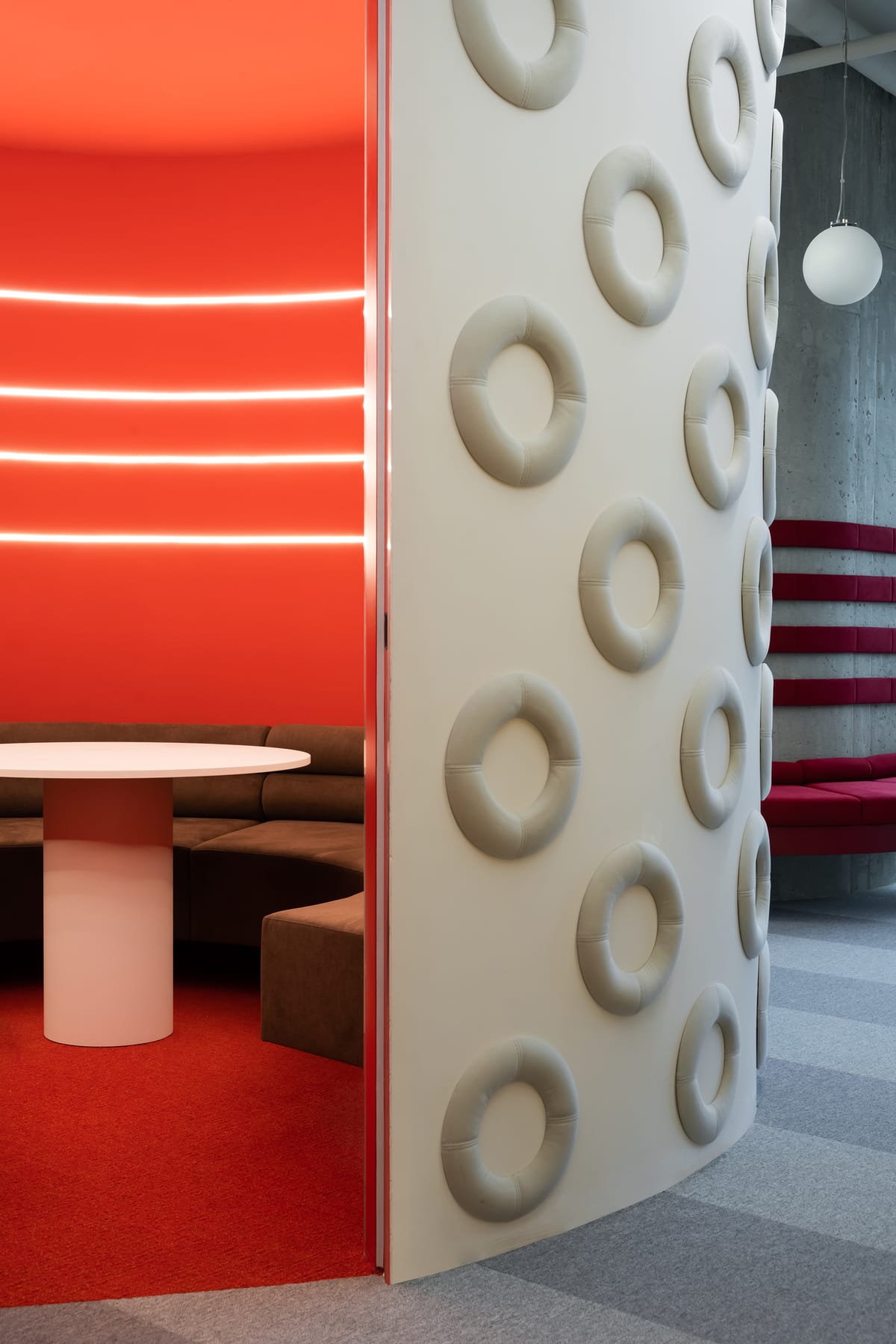 IT kancelarija, Skyline Beograd - Poslovne zgrade - 10250