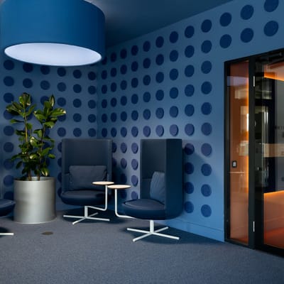 IT kancelarija, Skyline Beograd