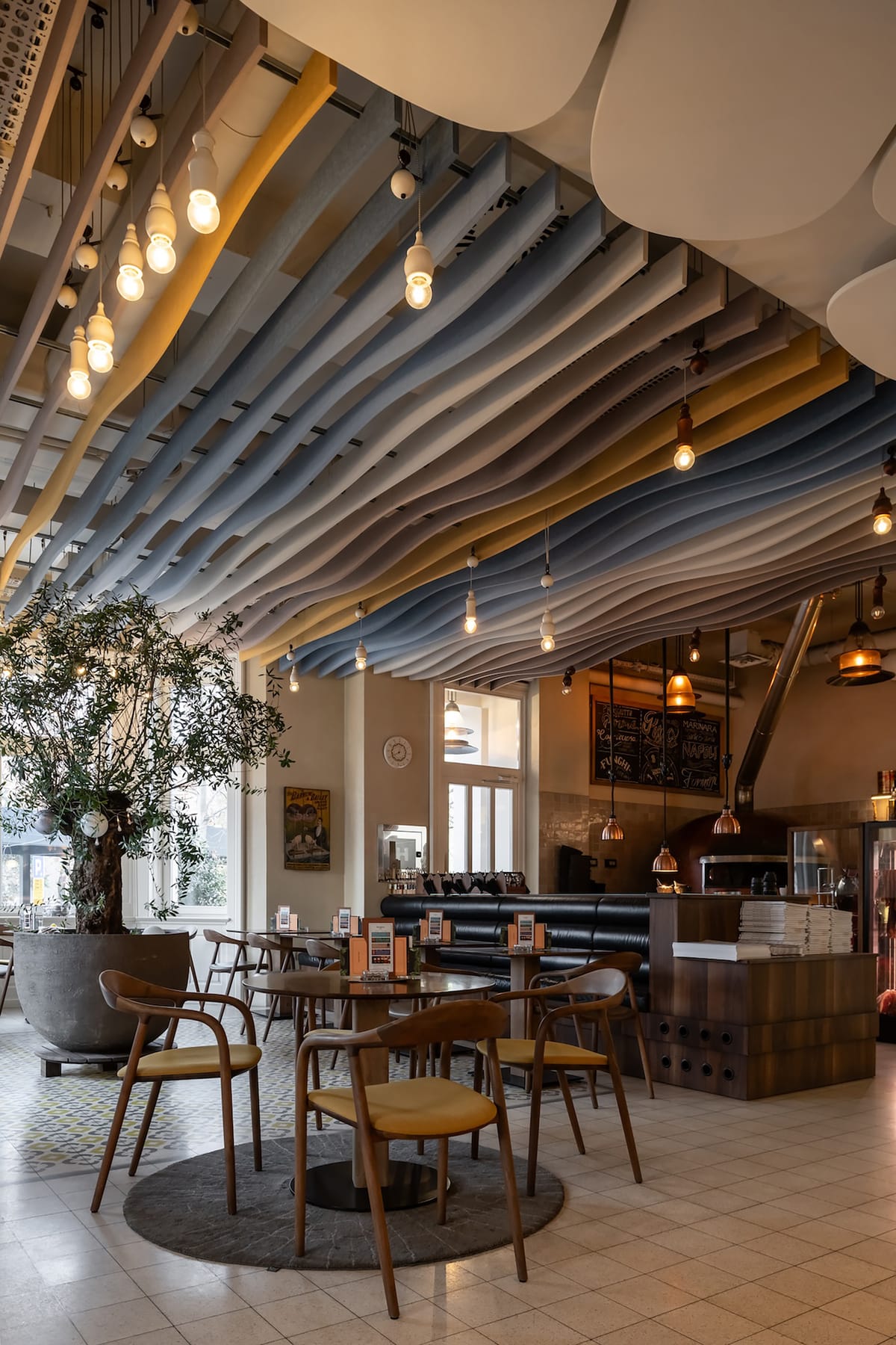 Restoran Basch House u Subotici - Restorani, kafei i barovi - 10224