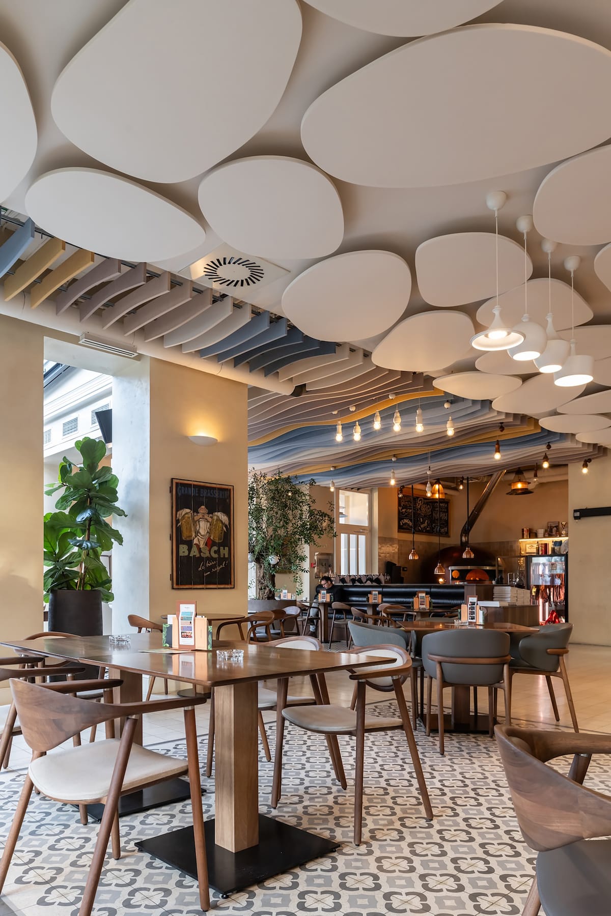 Restoran Basch House u Subotici - Restorani, kafei i barovi - 10223