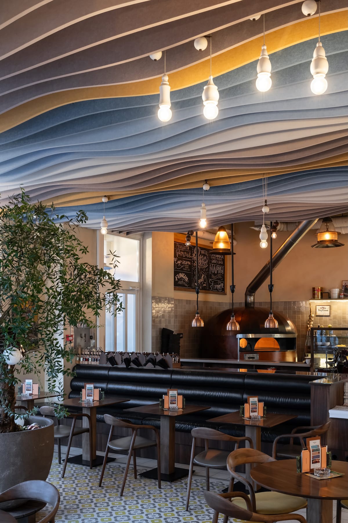 Restoran Basch House u Subotici - Restorani, kafei i barovi - 10225