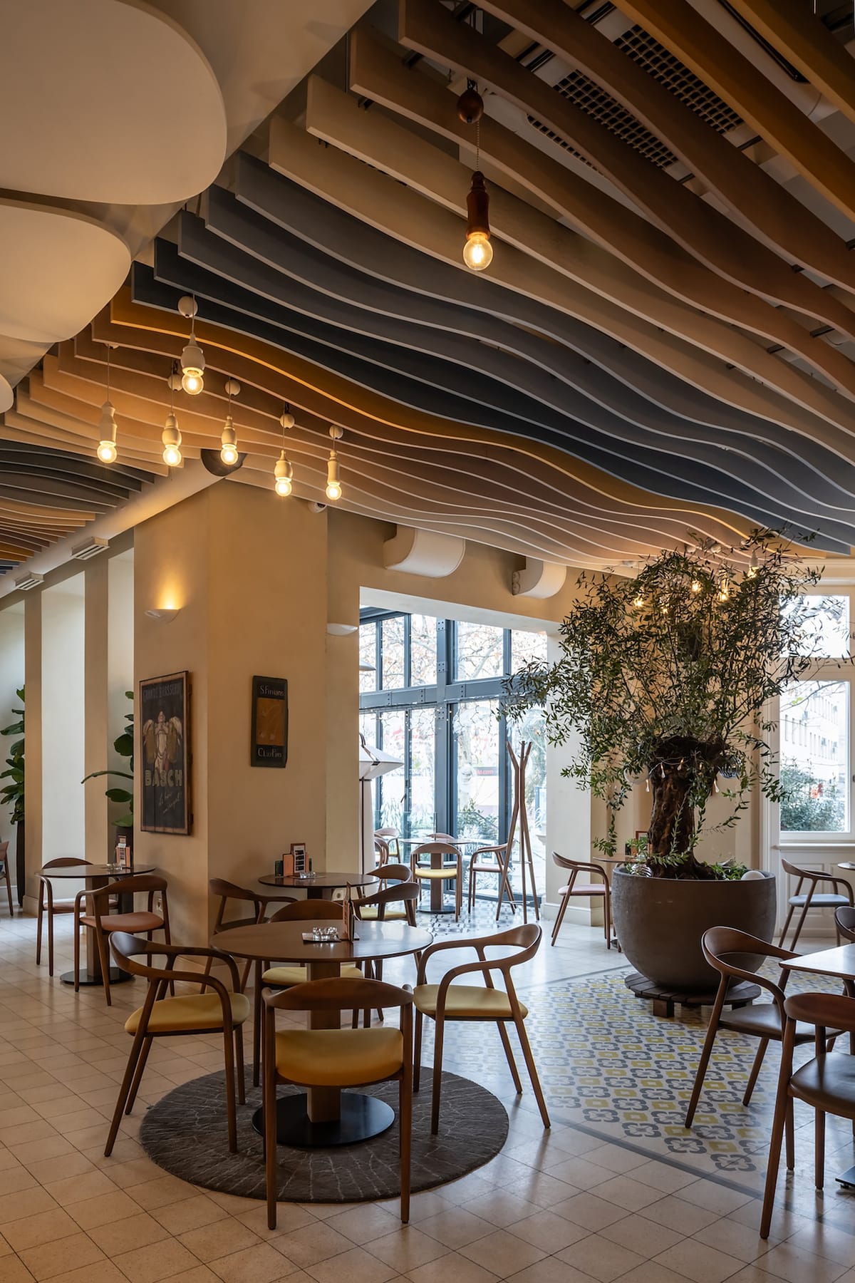 Restoran Basch House u Subotici - Restorani, kafei i barovi - 10228