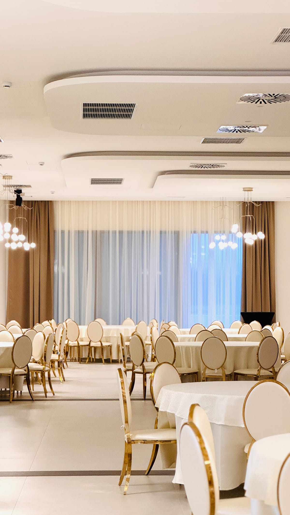 Svečana sala Jagnjilo - Restorani, kafei i barovi - 10274