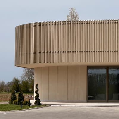 Svečana sala Jagnjilo
