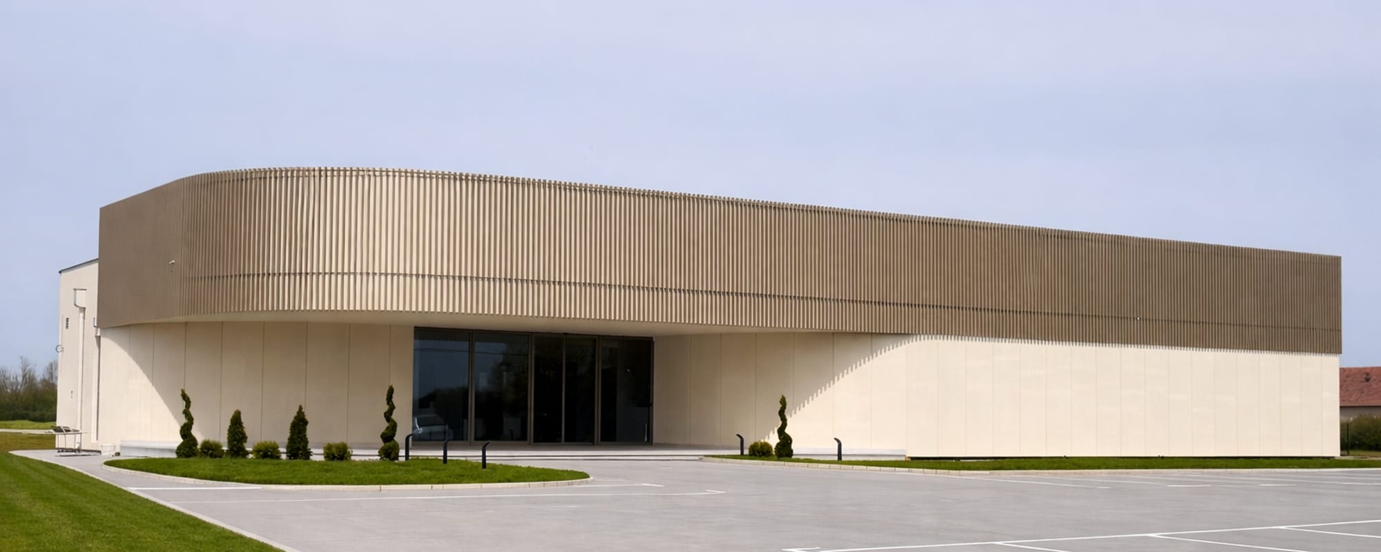 Svečana sala Jagnjilo