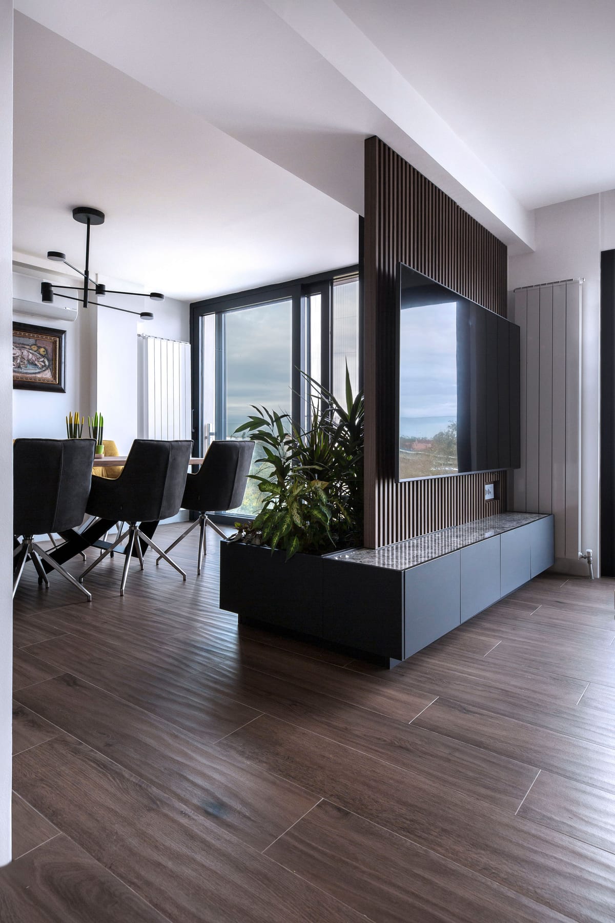 Stan HMN - Enterijer stana - 10335