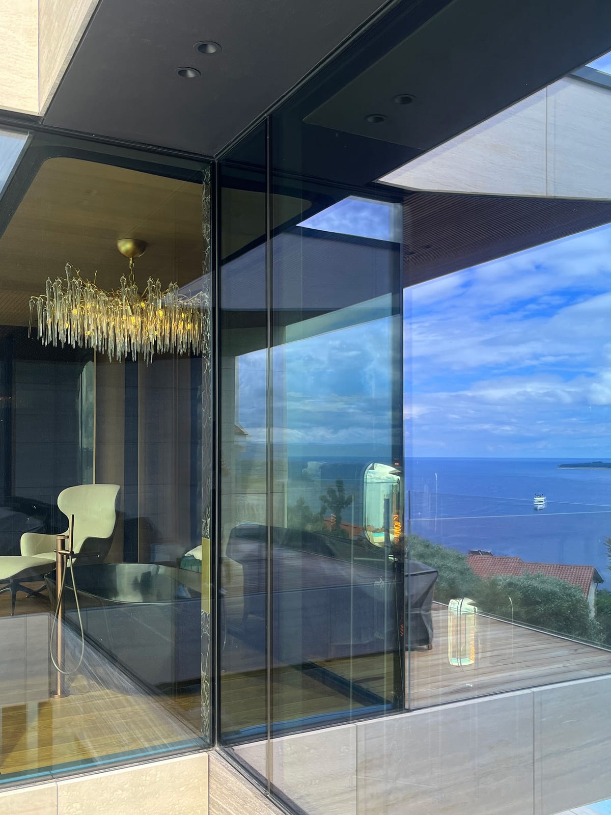 Vila u Sloveniji - Kuće - 10384