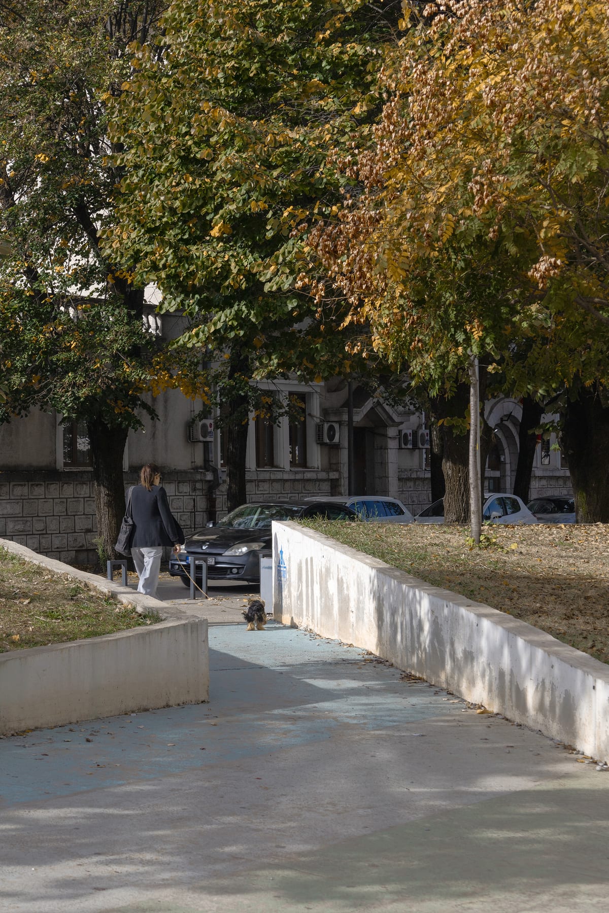 MIKRO 020 – Dvorište O.Š. „Savo Pejanović“ - Škole - 10464