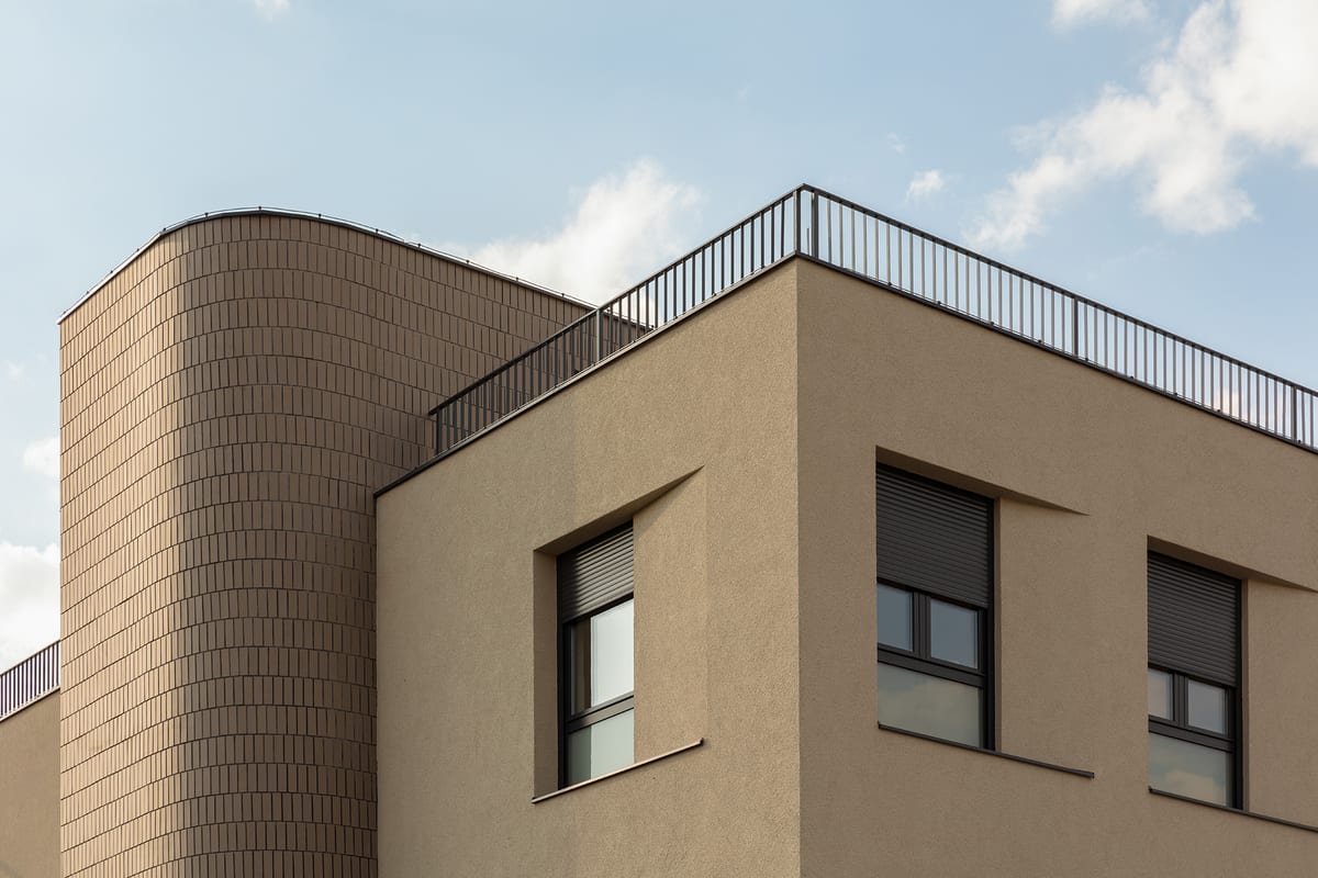 Urbana vila u Šapcu - Višeporodično stanovanje - 10484