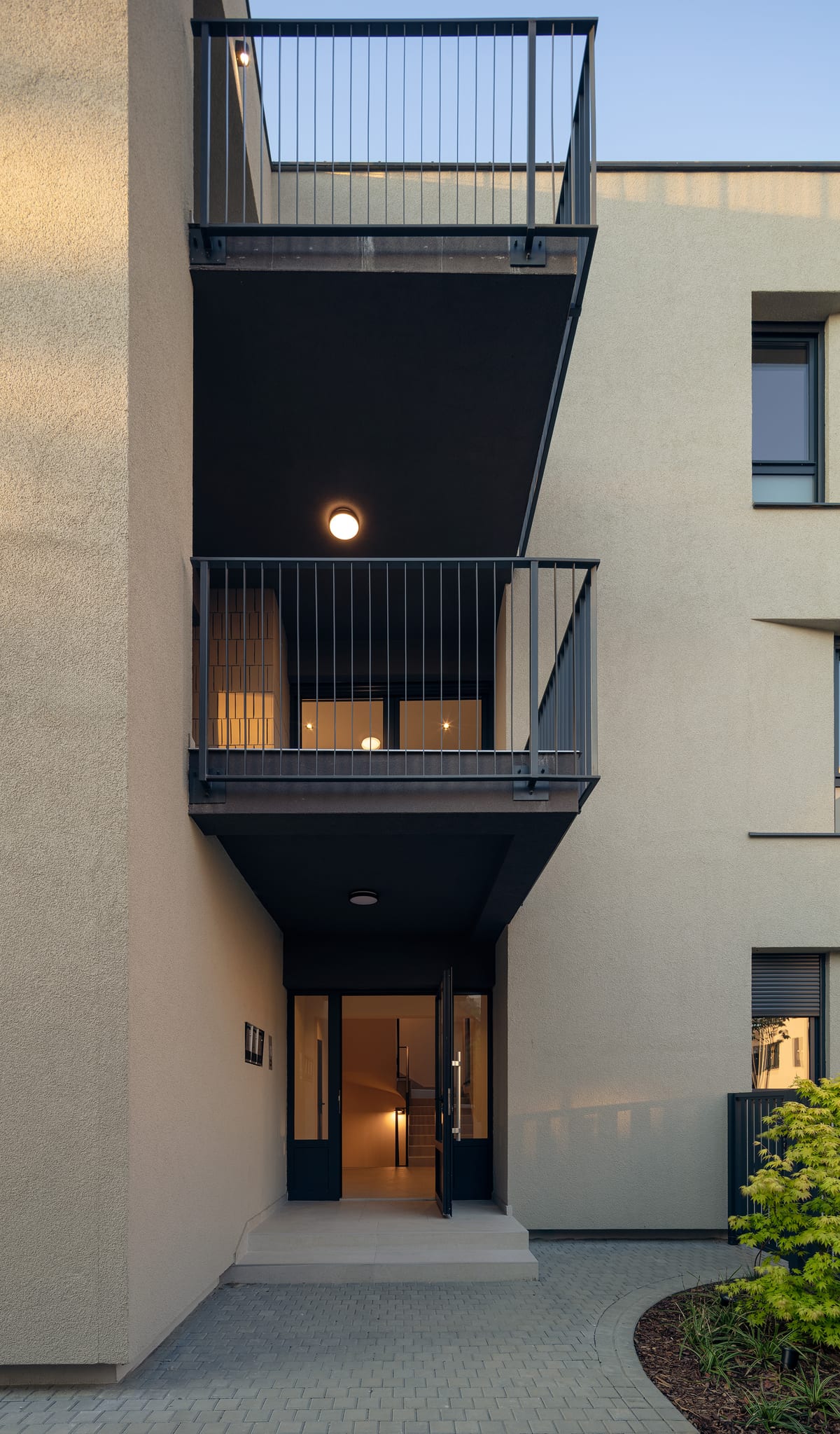 Urbana vila u Šapcu - Višeporodično stanovanje - 10485