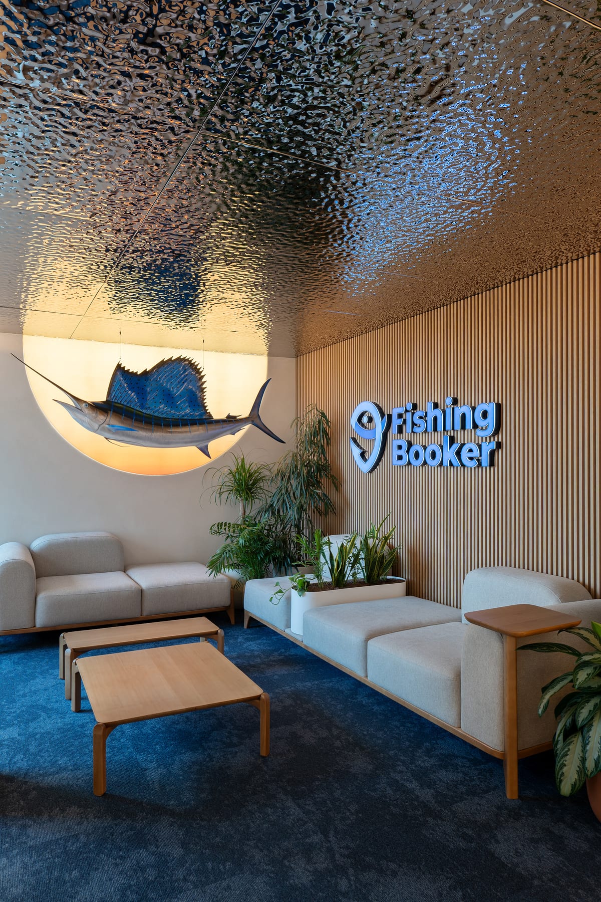 FishingBooker Office, Beograd - Kancelarijski i radni prostori - 10568