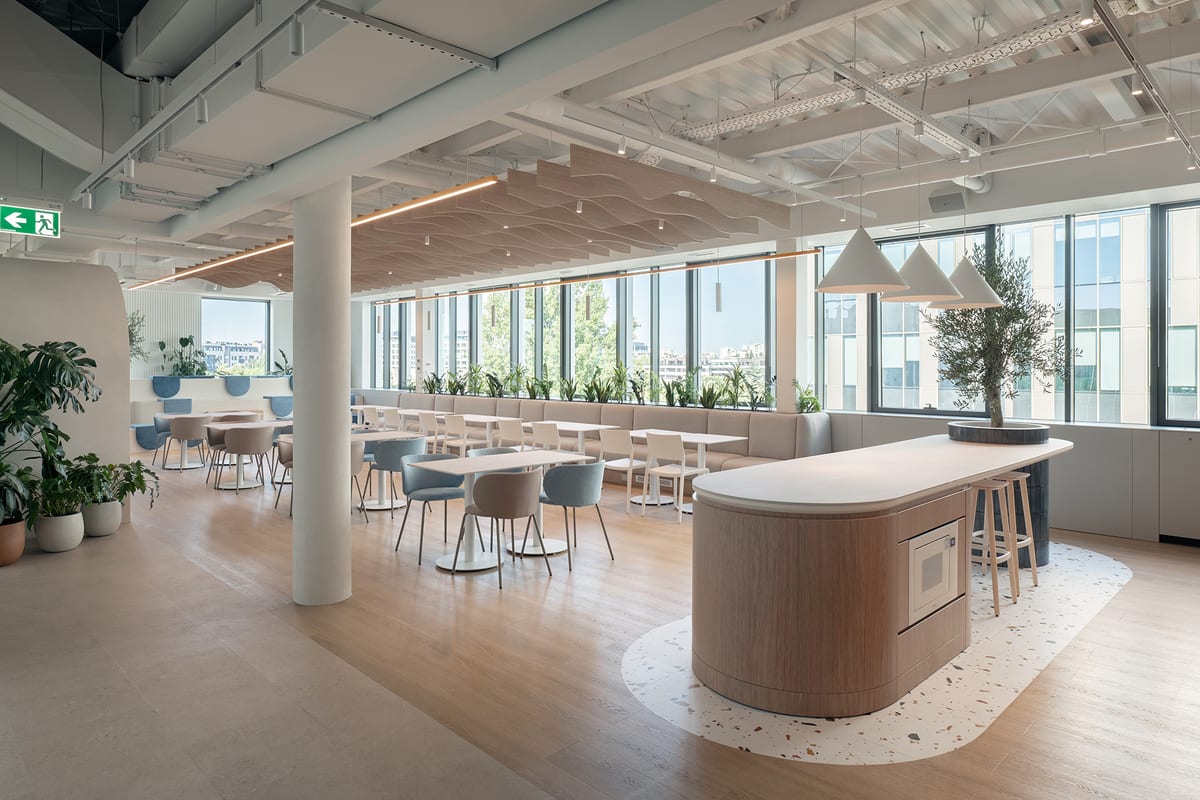 FishingBooker Office, Beograd - Kancelarijski i radni prostori - 10570