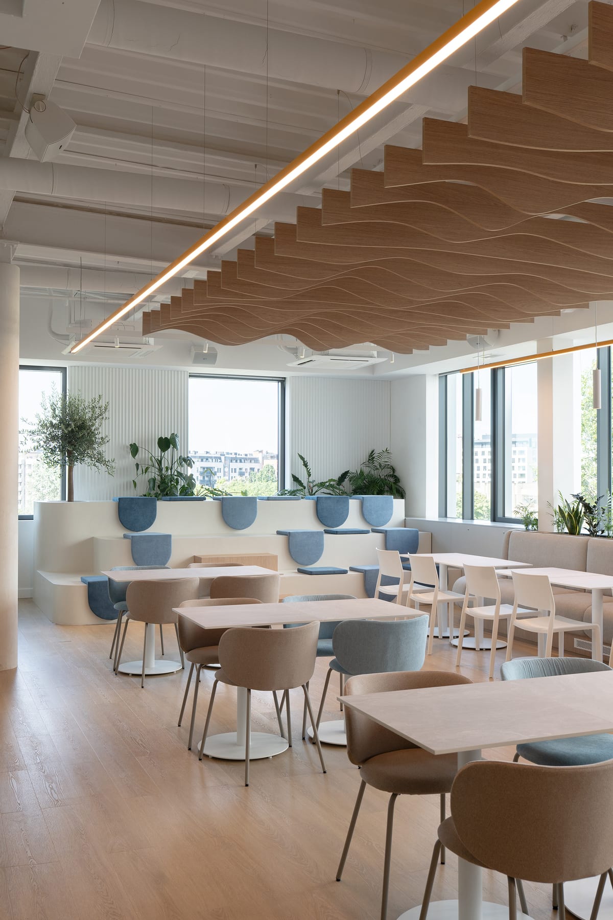 FishingBooker Office, Beograd - Kancelarijski i radni prostori - 10572