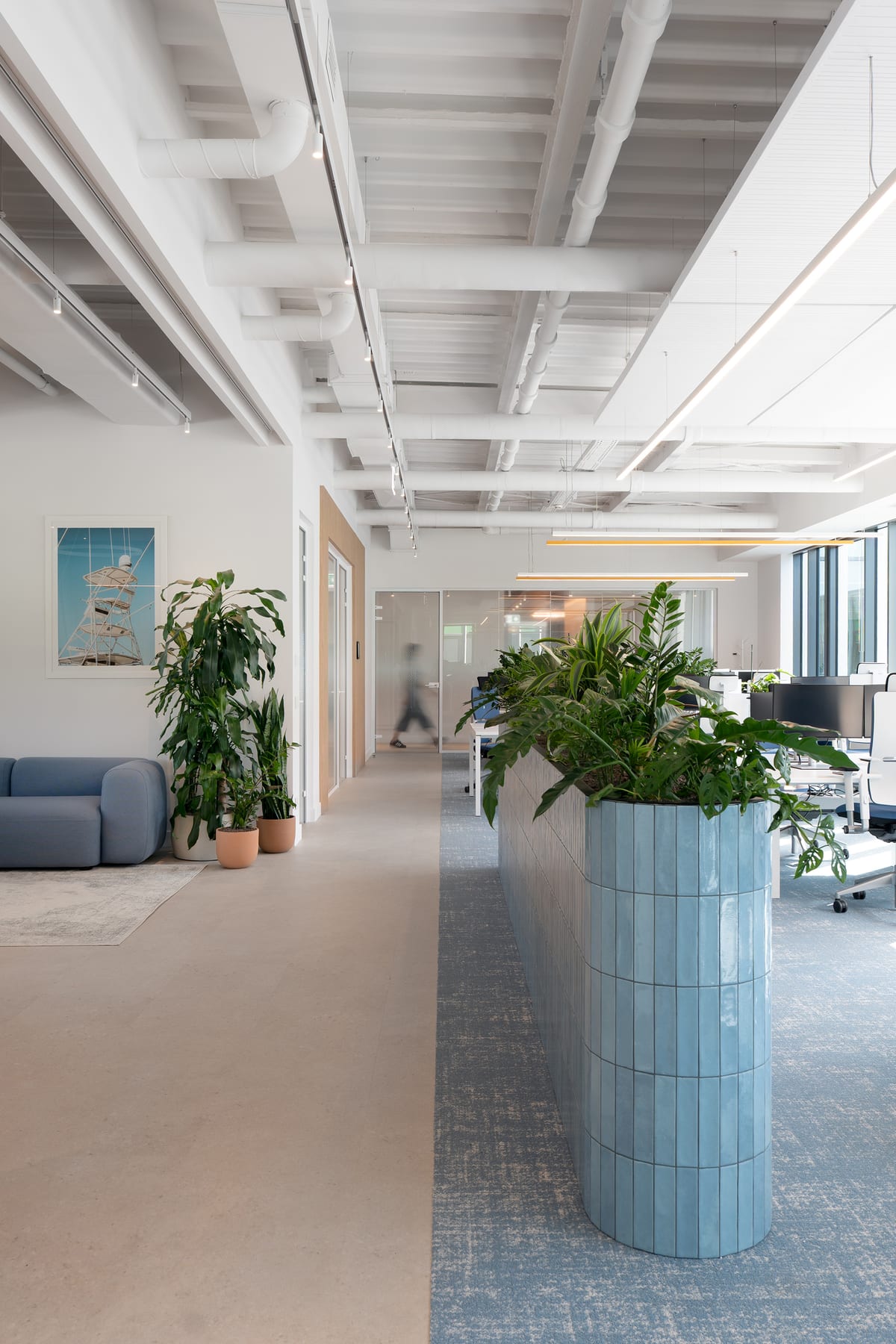 FishingBooker Office, Beograd - Kancelarijski i radni prostori - 10575