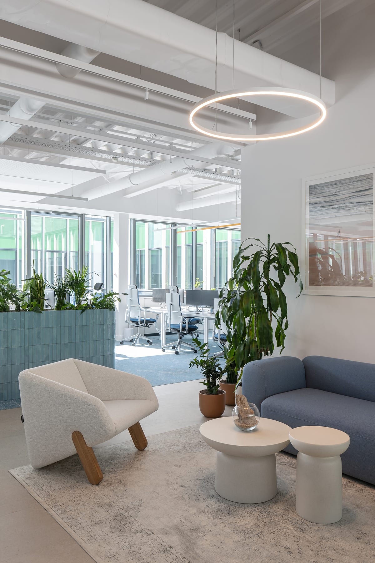 FishingBooker Office, Beograd - Kancelarijski i radni prostori - 10578