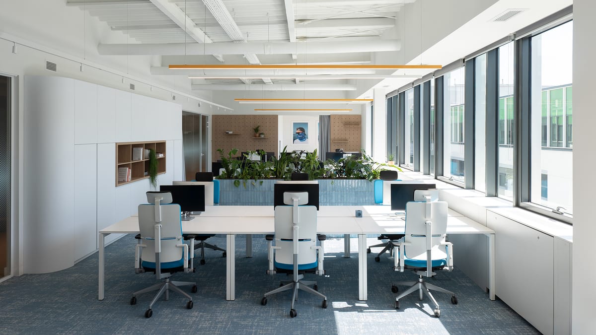 FishingBooker Office, Beograd - Kancelarijski i radni prostori - 10579