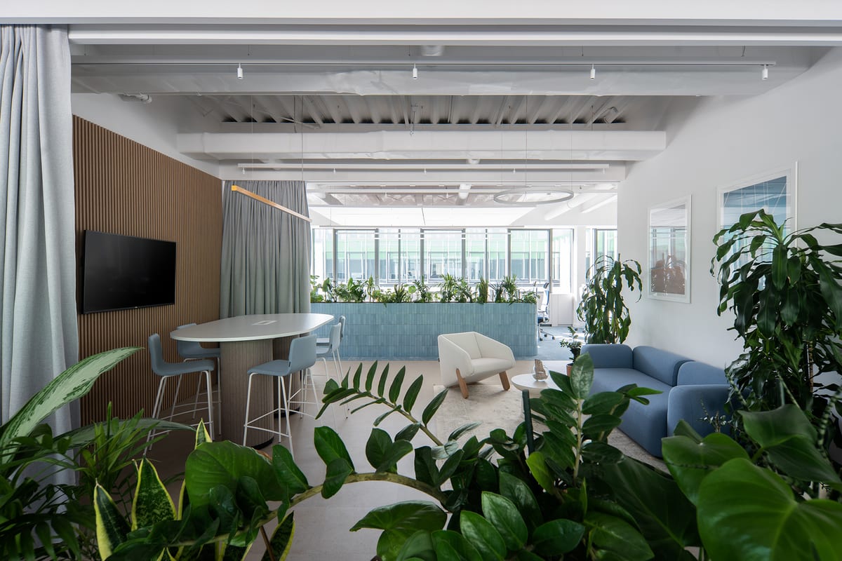 FishingBooker Office, Beograd - Kancelarijski i radni prostori - 10576