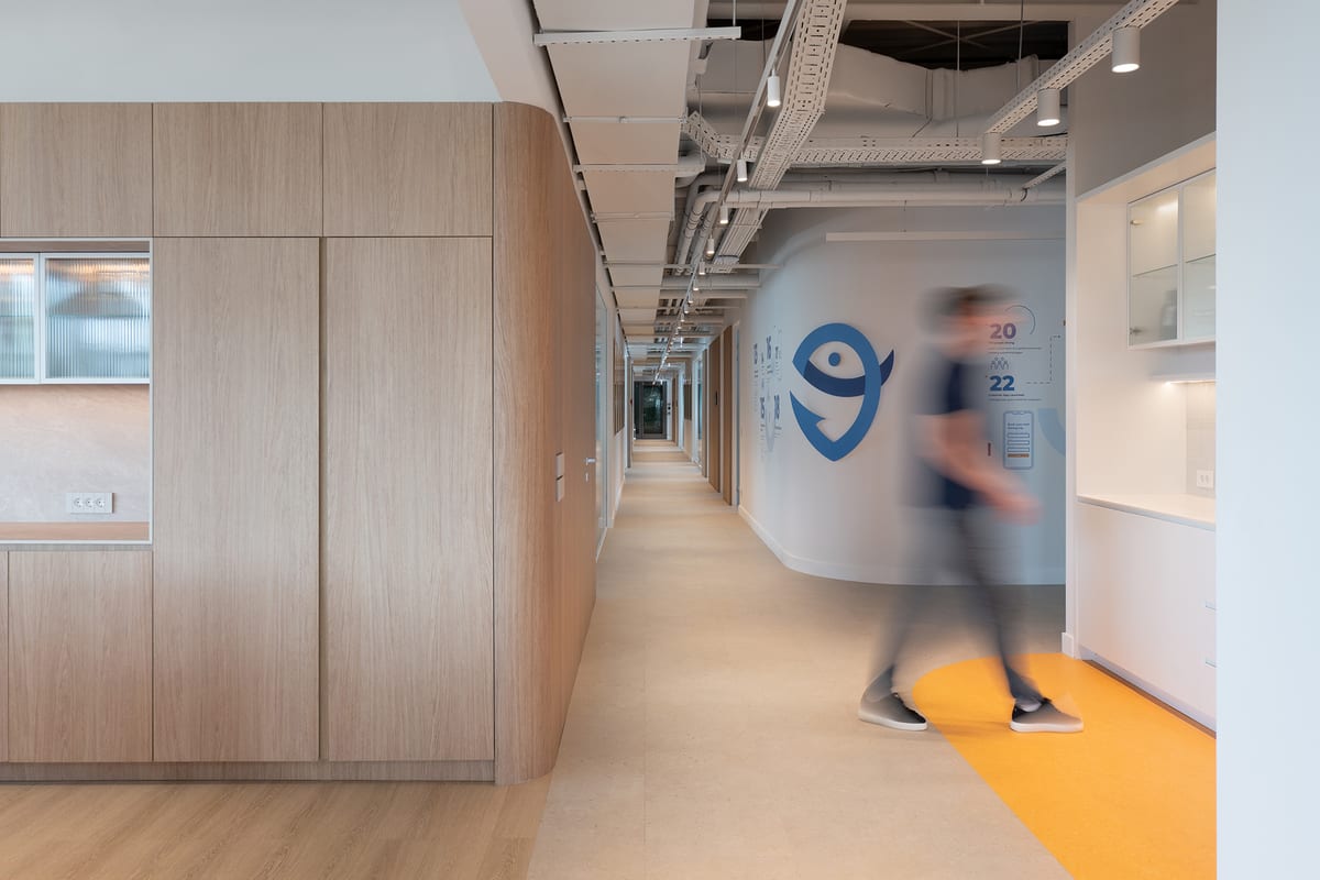 FishingBooker Office, Beograd - Kancelarijski i radni prostori - 10581