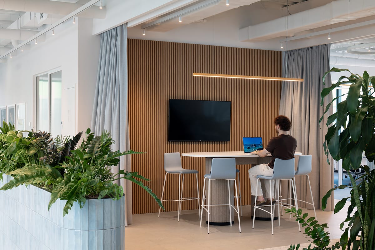 FishingBooker Office, Beograd - Kancelarijski i radni prostori - 10584