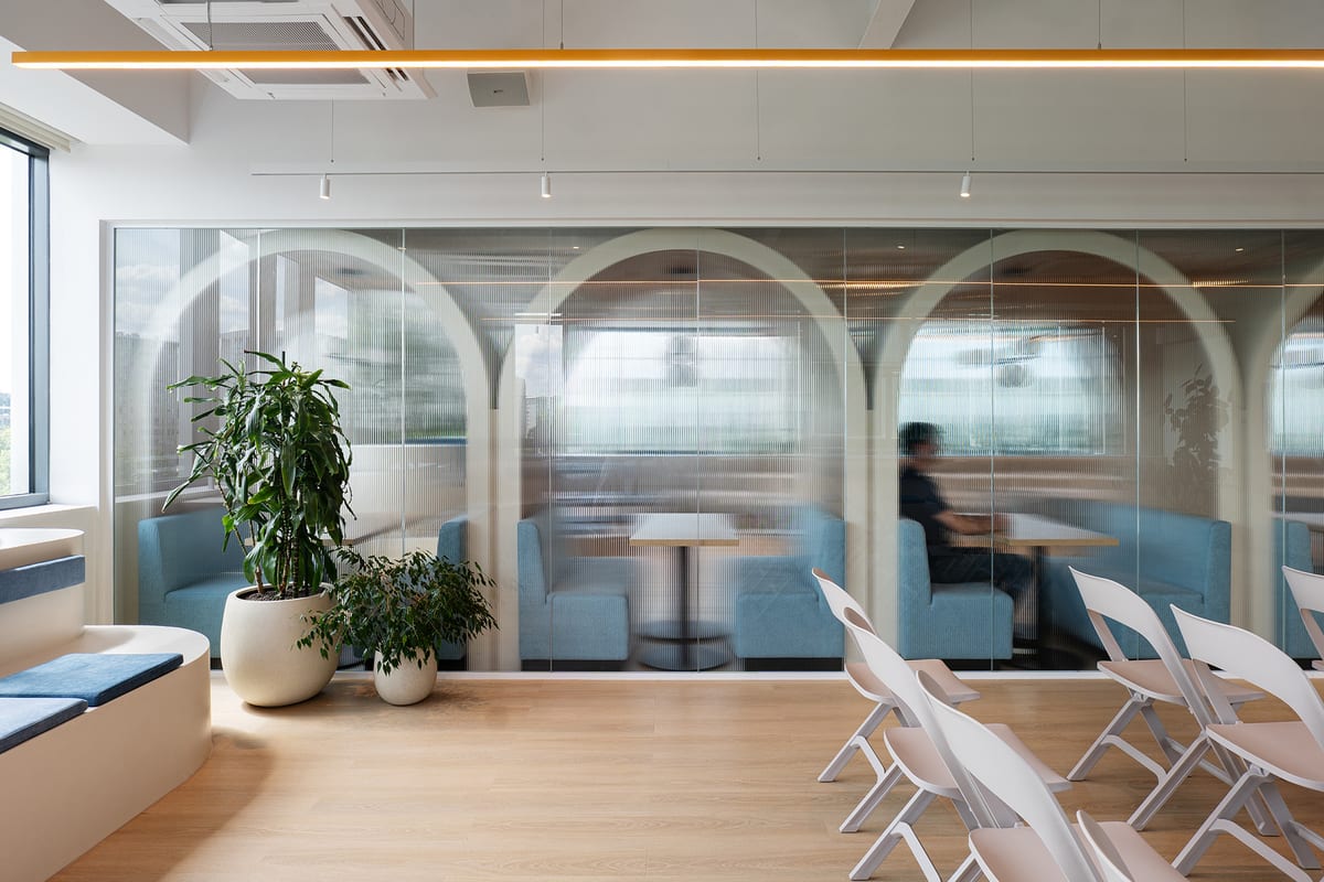 FishingBooker Office, Beograd - Kancelarijski i radni prostori - 10587