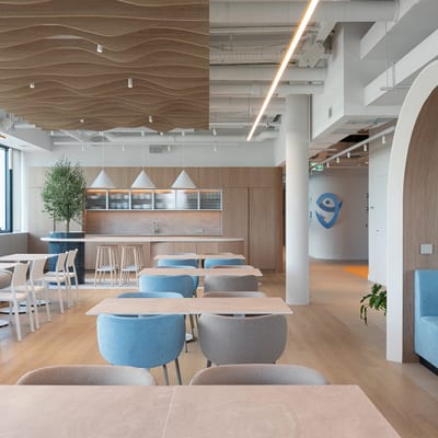 FishingBooker Office, Beograd