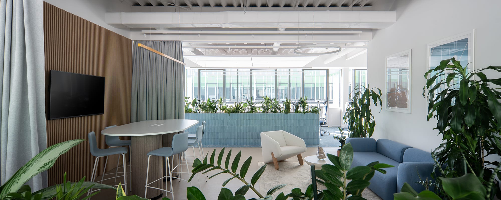 FishingBooker Office, Beograd