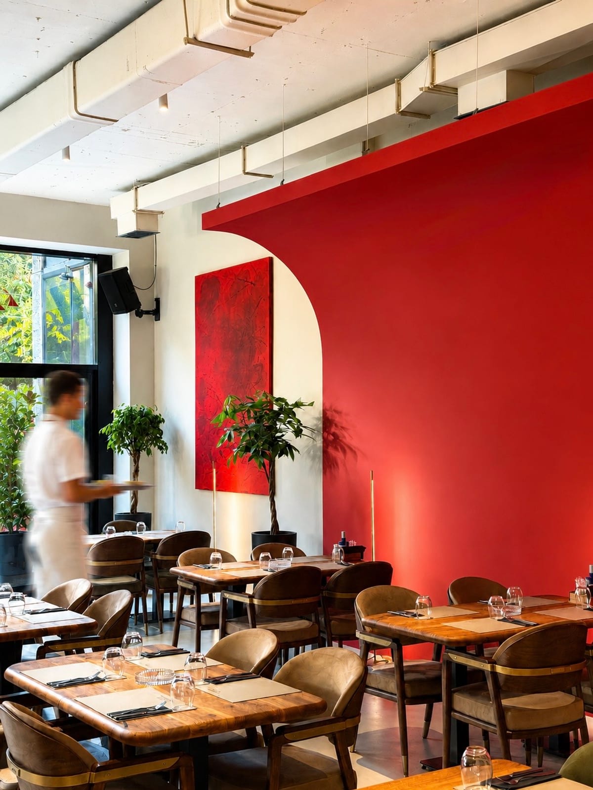 Restoran Zdravko - Restorani, kafei i barovi - Tijana Žišić