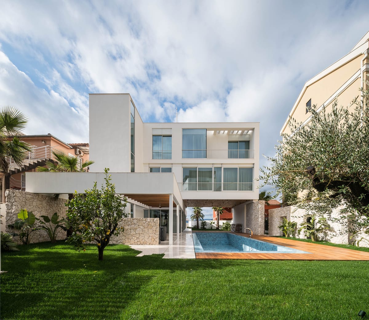 Vila DL u Tivtu - Kuće - 10631