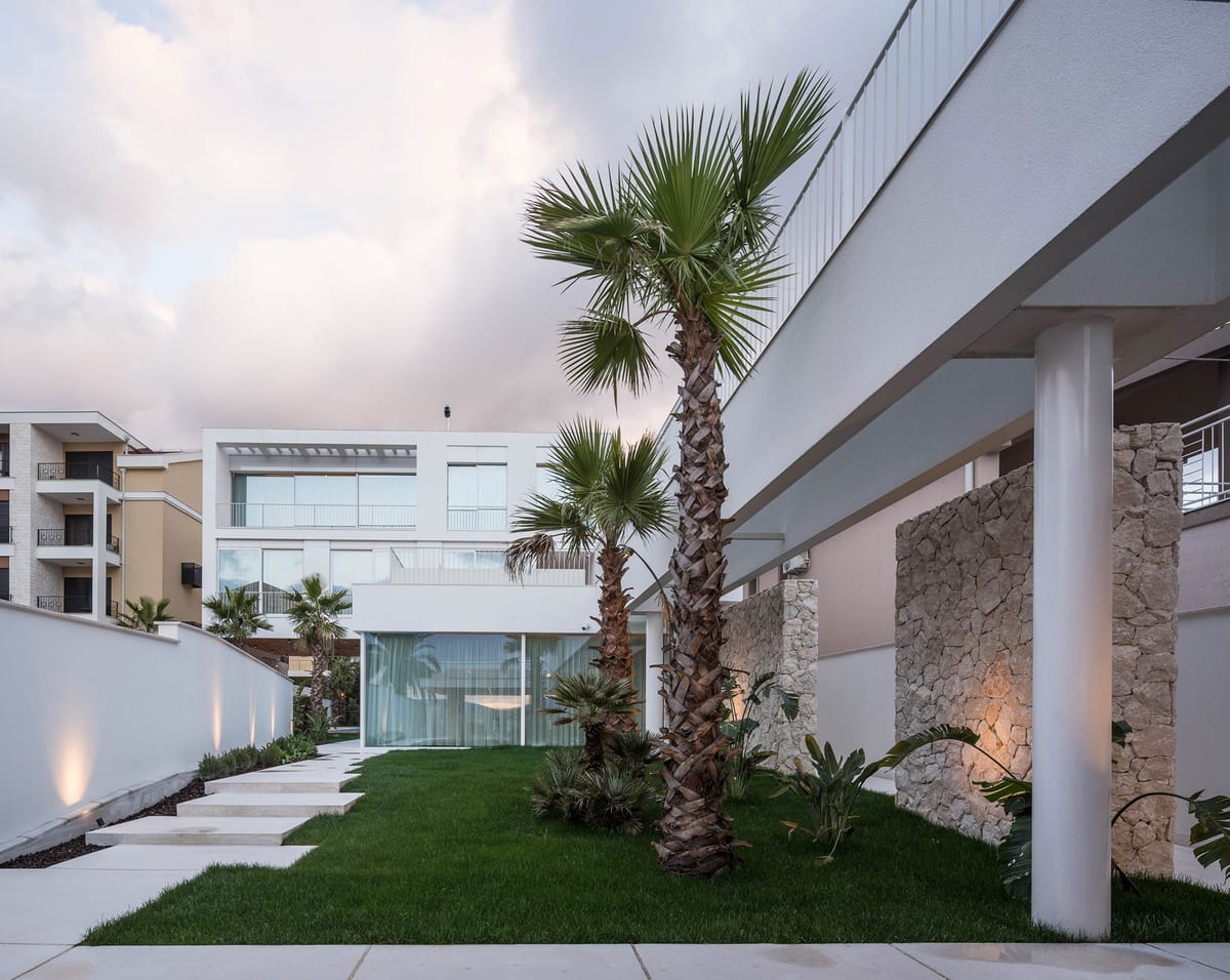 Vila DL u Tivtu - Kuće - 10633