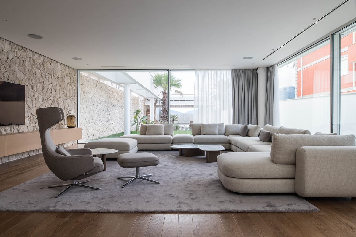 Vila DL u Tivtu - Kuće - 10634