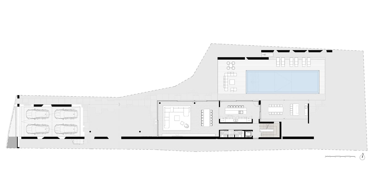 Vila DL u Tivtu - Kuće - 10644
