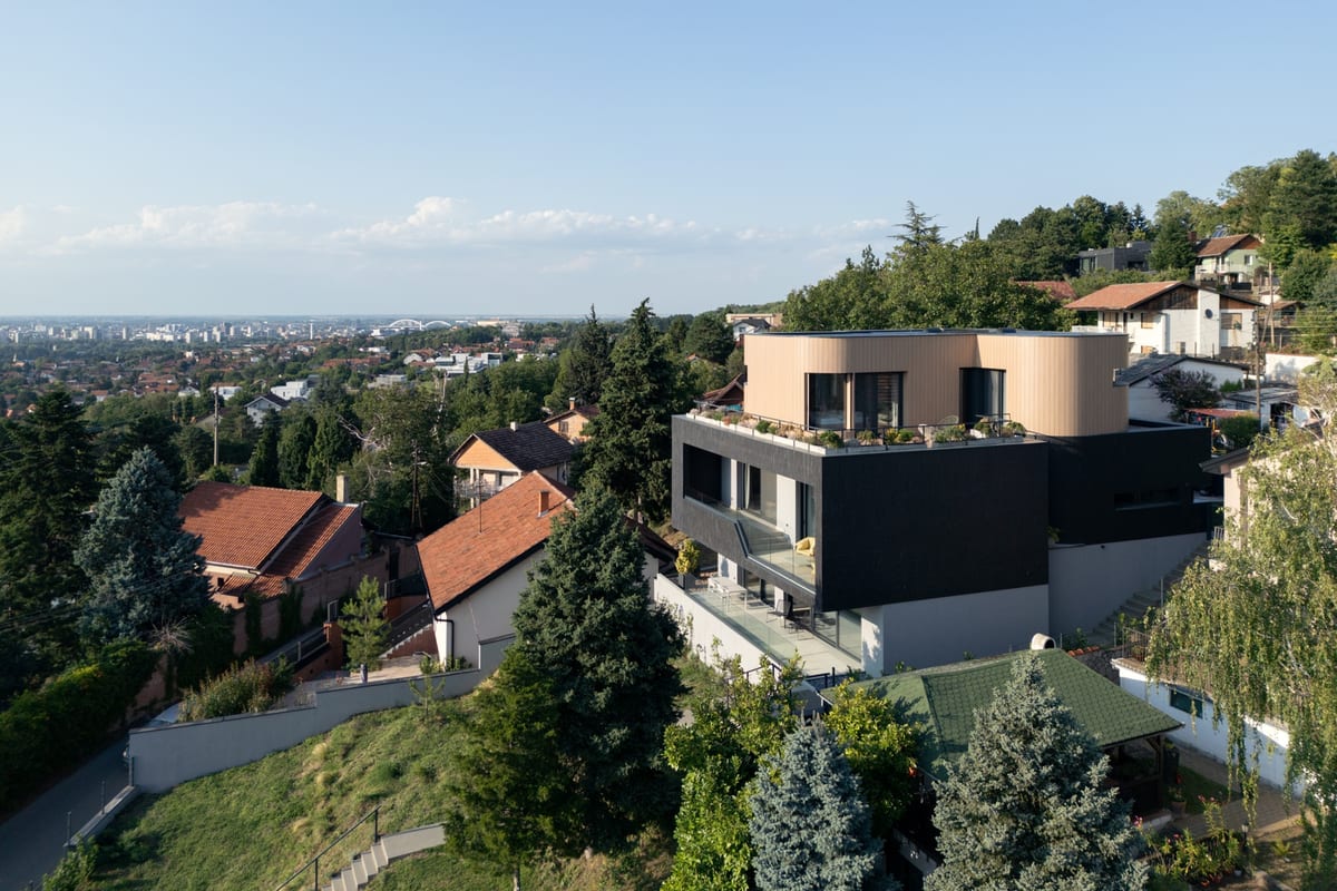 Kuća na Čardaku - Kuće - 50 50